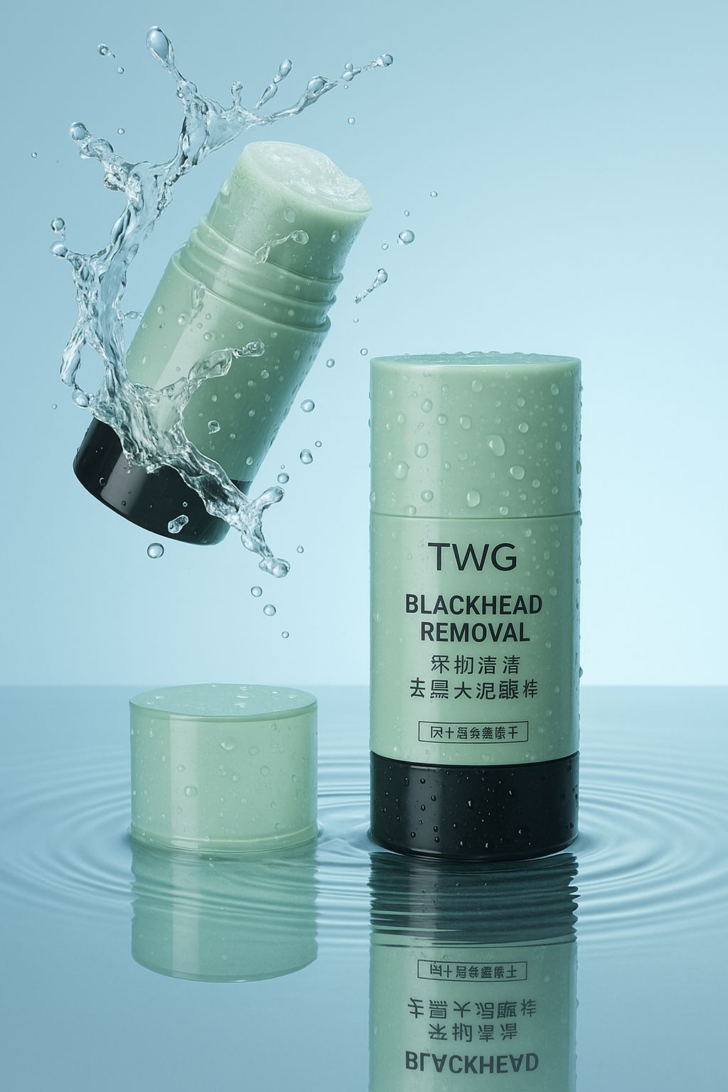 Anti Acne Korean ( TWG )